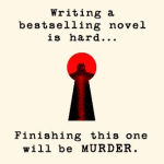 Alternative view 3 of The Ending Writes Itself: A Novel (B&N Exclusive Edition)