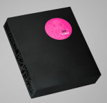 Alternative view 3 of Fahrenheit-182 (Deluxe Limited Edition)