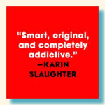 Alternative view 4 of The Ending Writes Itself: A Novel (Signed B&N Exclusive Book)