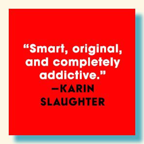 The Ending Writes Itself: A Novel (Signed B&N Exclusive Book)