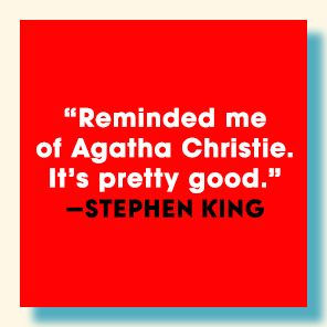 The Ending Writes Itself: A Novel (Signed B&N Exclusive Book)