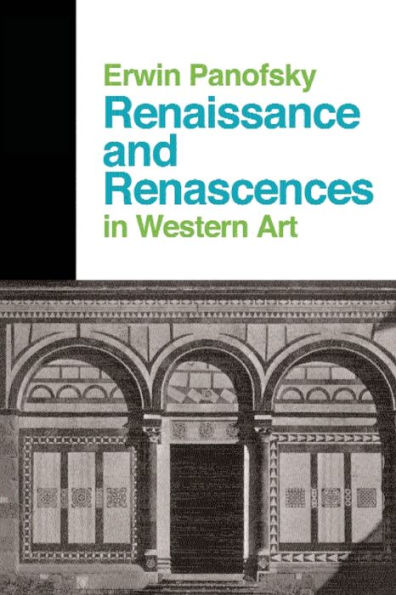 Renaissance And Renascences Western Art
