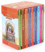 Little House (9-Book Boxed Set)