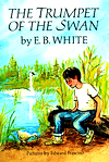 Title: The Trumpet of the Swan, Author: E. B. White