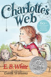 Alternative view 1 of Charlotte's Web