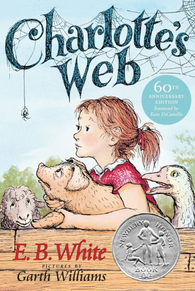 Charlotte's Web