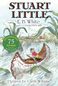 Stuart Little (75th Anniversary Edition)