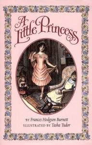 Download books to ipad mini A Little Princess (English Edition) CHM