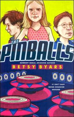 The Pinballs