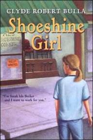 Title: Shoeshine Girl, Author: Clyde Robert Bulla