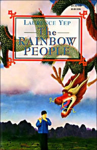 Title: The Rainbow People, Author: Laurence Yep