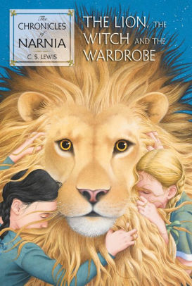 Title: The Lion, the Witch and the Wardrobe (Chronicles of Narnia Series #2), Author: C. S. Lewis, Pauline Baynes