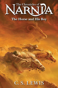 Read and download books online free The Horse and His Boy (English literature) CHM 9780063435148