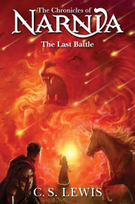 Title: The Last Battle, Author: C. S. Lewis