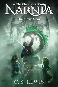 Title: The Silver Chair, Author: C. S. Lewis