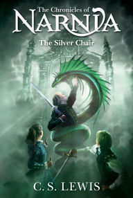 Title: The Silver Chair, Author: C. S. Lewis