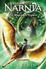 The Magician's Nephew (Chronicles of Narnia Series #1)
