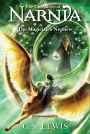 The Magician's Nephew (Chronicles of Narnia Series #1)