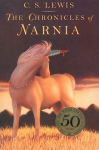 Alternative view 2 of The Chronicles of Narnia Boxed Set