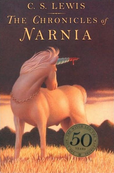 The Chronicles of Narnia Boxed Set