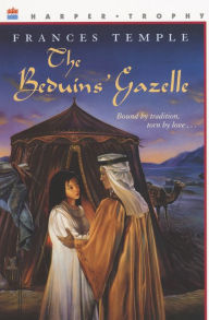 Title: The Beduins' Gazelle, Author: Frances Temple