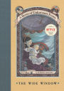 The Wide Window: Book the Third (A Series of Unfortunate Events)