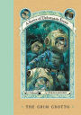 The Grim Grotto: Book the Eleventh (A Series of Unfortunate Events)