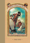 Alternative view 1 of The End: Book the Thirteenth (A Series of Unfortunate Events)