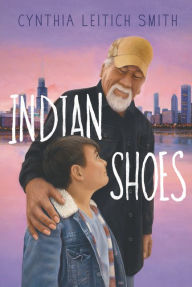 Download english ebook Indian Shoes 9780063049871 ePub