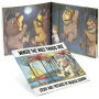 Alternative view 6 of Where the Wild Things Are: A Caldecott Award Winner