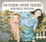 Title: Outside Over There, Author: Maurice Sendak