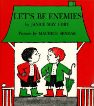Title: Let's Be Enemies, Author: Janice May Udry