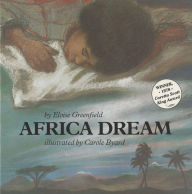 Title: Africa Dream, Author: Eloise Greenfield