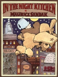 Title: In the Night Kitchen, Author: Maurice Sendak