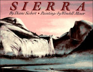 Title: Sierra, Author: Diane Siebert