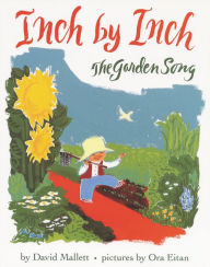 Title: Inch by Inch: The Garden Song, Author: David Mallett