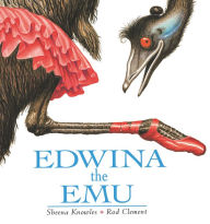 Title: Edwina the Emu, Author: Sheena Knowles