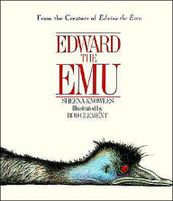 Title: Edward the Emu, Author: Sheena Knowles