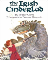Title: The Irish Cinderlad, Author: Shirley Climo