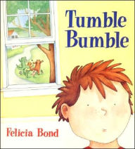 Title: Tumble Bumble, Author: Felicia Bond