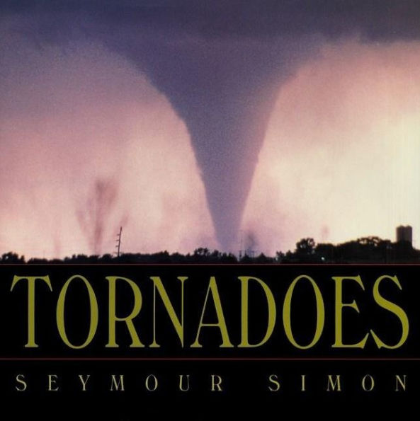 Tornadoes