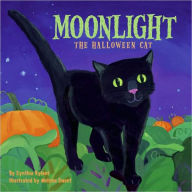 Title: Moonlight: The Halloween Cat, Author: Cynthia Rylant