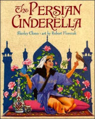 Title: The Persian Cinderella, Author: Shirley Climo