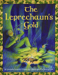 Title: The Leprechaun's Gold, Author: Pamela Duncan Edwards