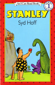 Title: Stanley (I Can Read Book Series: Level 1), Author: Syd Hoff