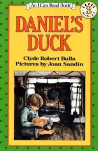 Title: Daniel's Duck, Author: Clyde Robert Bulla
