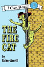 The Fire Cat (I Can Read Book Series: Level 1)