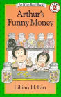 Arthur's Funny Money (I Can Read Book Series: Level 2)