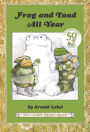 Frog and Toad All Year (I Can Read Book Series: Level 2)