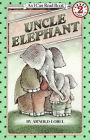 Uncle Elephant (I Can Read Book Series: Level 2)